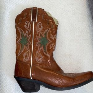 Ariat Boots